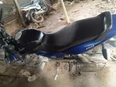 Bajaj Pulsar 150